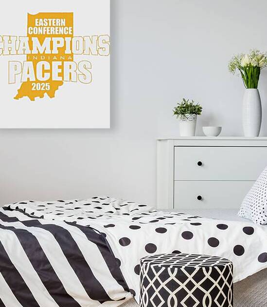 Indiana Pacers 27 by DonaldJHoward