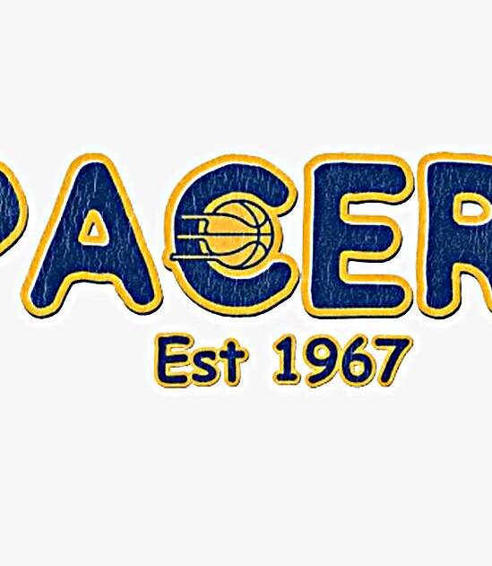 Indiana Pacers 29 by DonaldJHoward