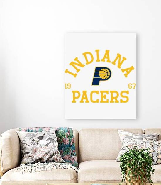Indiana Pacers 46 by DonaldJHoward