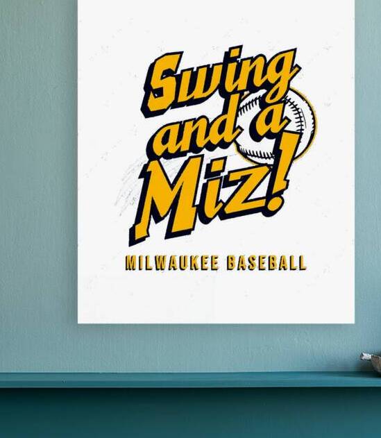 Milwaukee Brewers 29 by DonaldJHoward