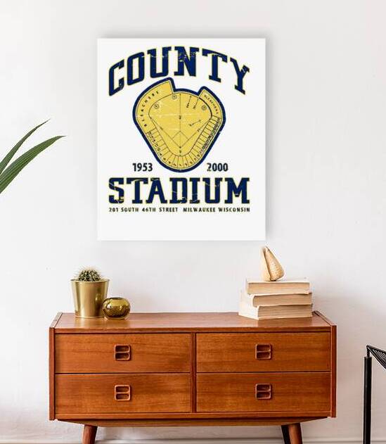 Milwaukee Brewers 36 by DonaldJHoward