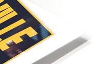 Nashville Predators 21 HD Metal print