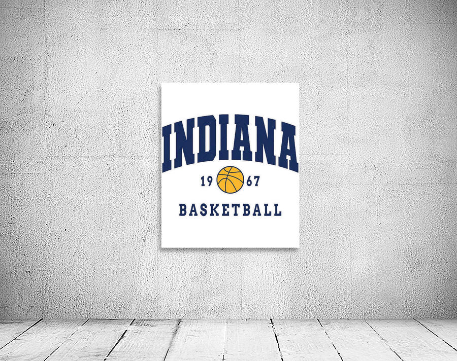 Indiana Pacers 13 Wall Preview