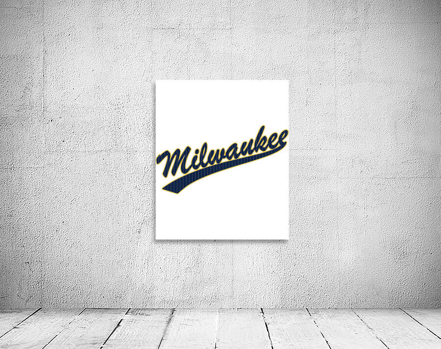 Milwaukee Brewers 19 Wall Preview