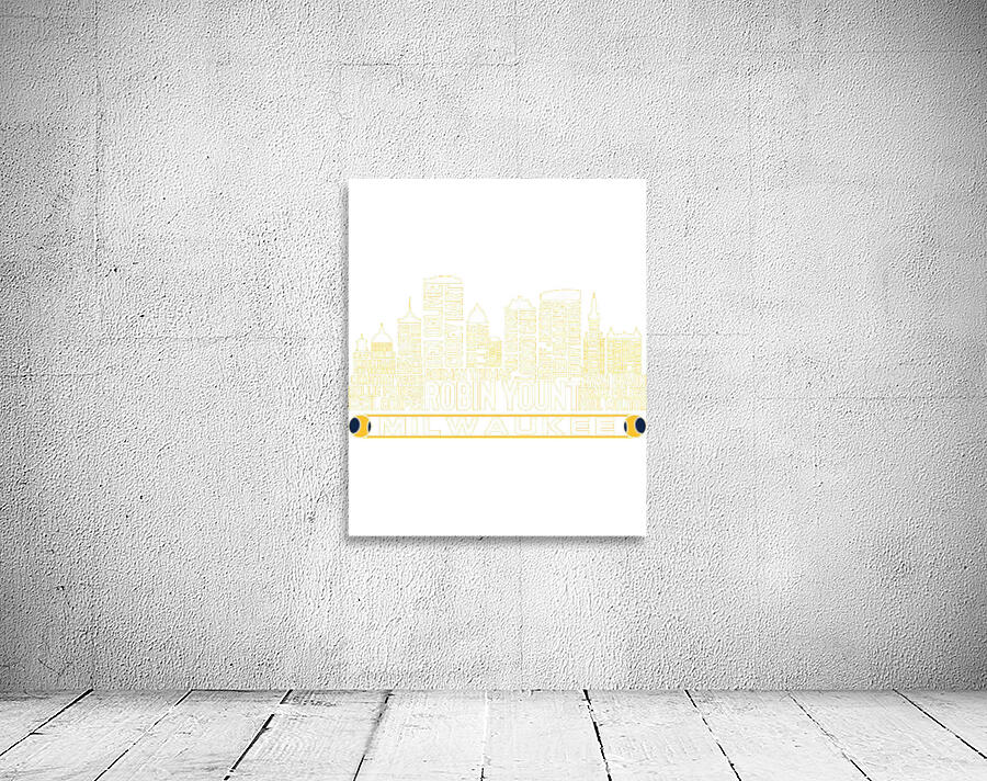 Milwaukee Brewers 21 Wall Preview