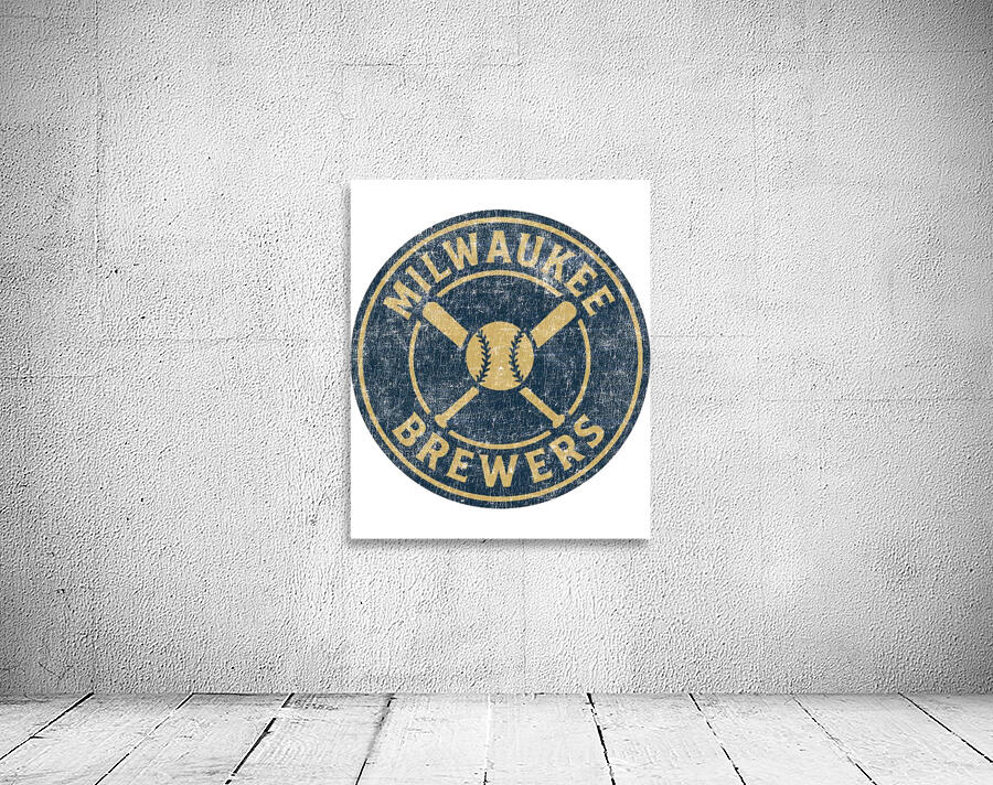 Milwaukee Brewers 22 Wall Preview