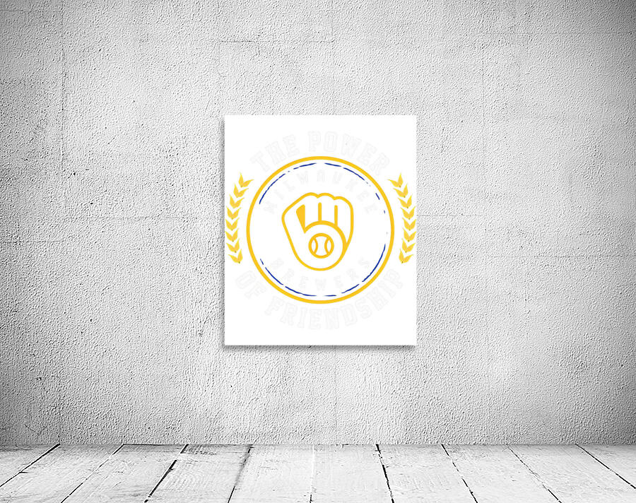 Milwaukee Brewers 39 Wall Preview
