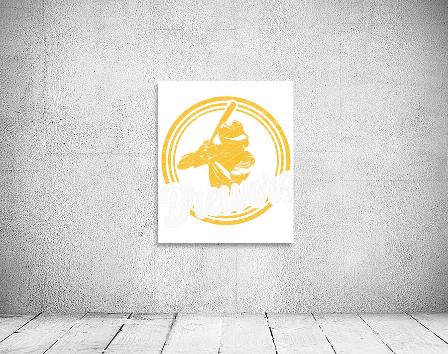 Milwaukee Brewers 2 Wall Preview
