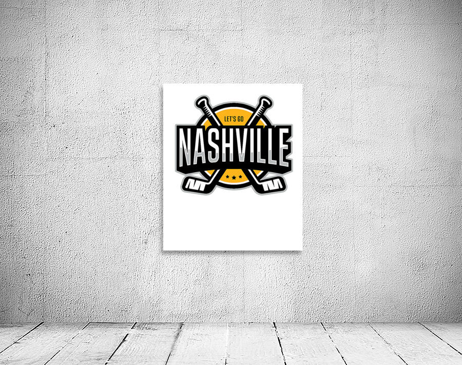 Nashville Predators 10 Wall Preview