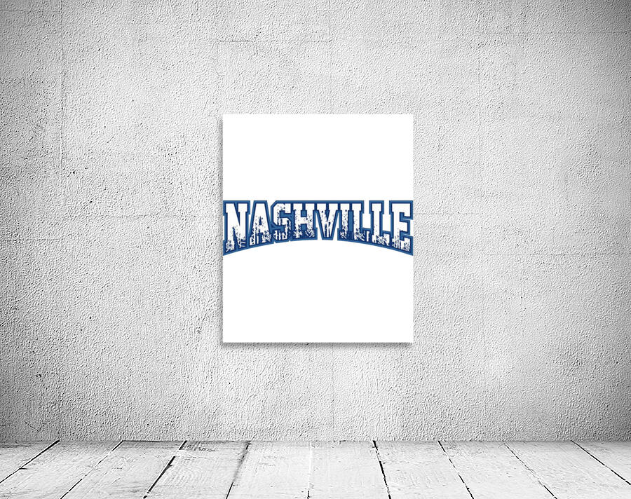 Nashville Predators 24 Wall Preview