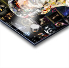 FREDDIE MERCURY Acrylic print