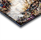 JIM MORRISON. THE DOORS Acrylic print