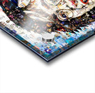 JOHN LENNON Acrylic print