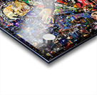 METALLICA Acrylic print