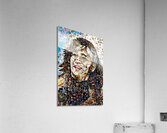 JOHN LENNON Acrylic Print