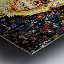 CYNDI LAUPER Metal print