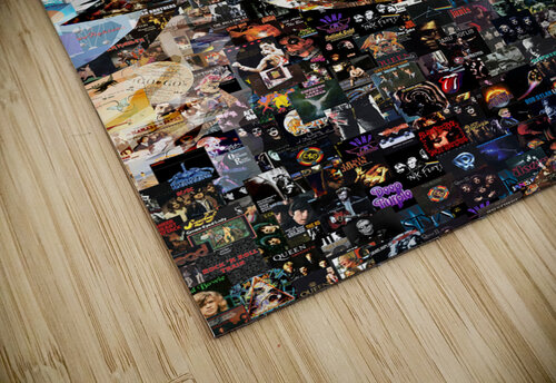 JOHN LENNON Alex Loskutov puzzle