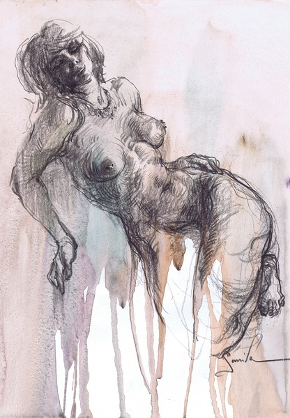 Mystical Seduction Digital Download