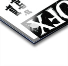 NOFX 8 Acrylic print