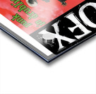 NOFX 1 Acrylic print