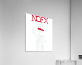 NOFX 29 Acrylic Print