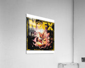 NOFX 2 Acrylic Print