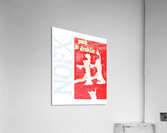 NOFX 24 Acrylic Print