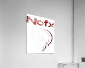 NOFX 27 Acrylic Print