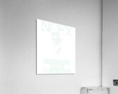 NOFX 41 Acrylic Print