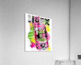 NOFX 42 Acrylic Print