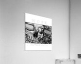 NOFX 3 Acrylic Print