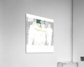 NOFX 8 Acrylic Print