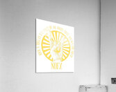 NOFX 13 Acrylic Print