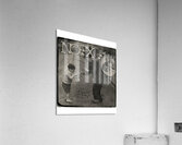 NOFX 20 Acrylic Print
