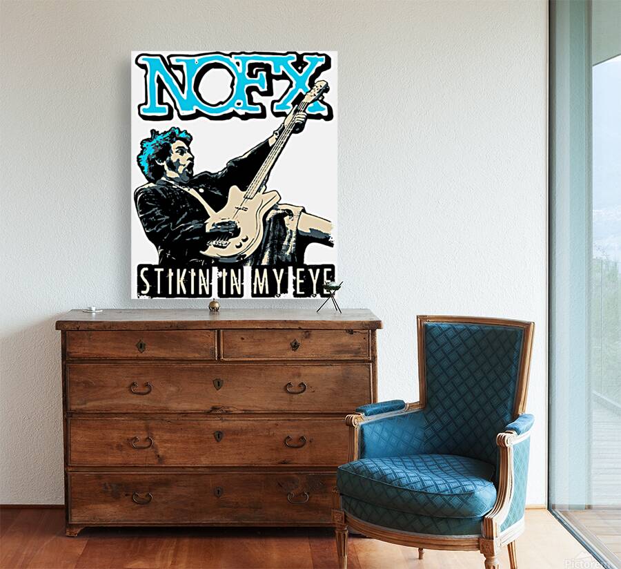 NOFX 14 Reproduction