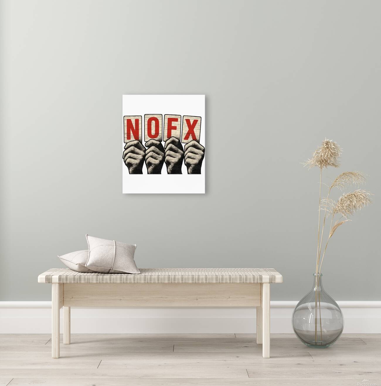 NOFX 20 Reproduction