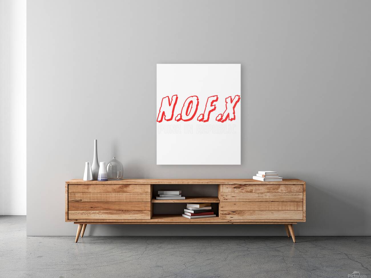 NOFX 28 Reproduction