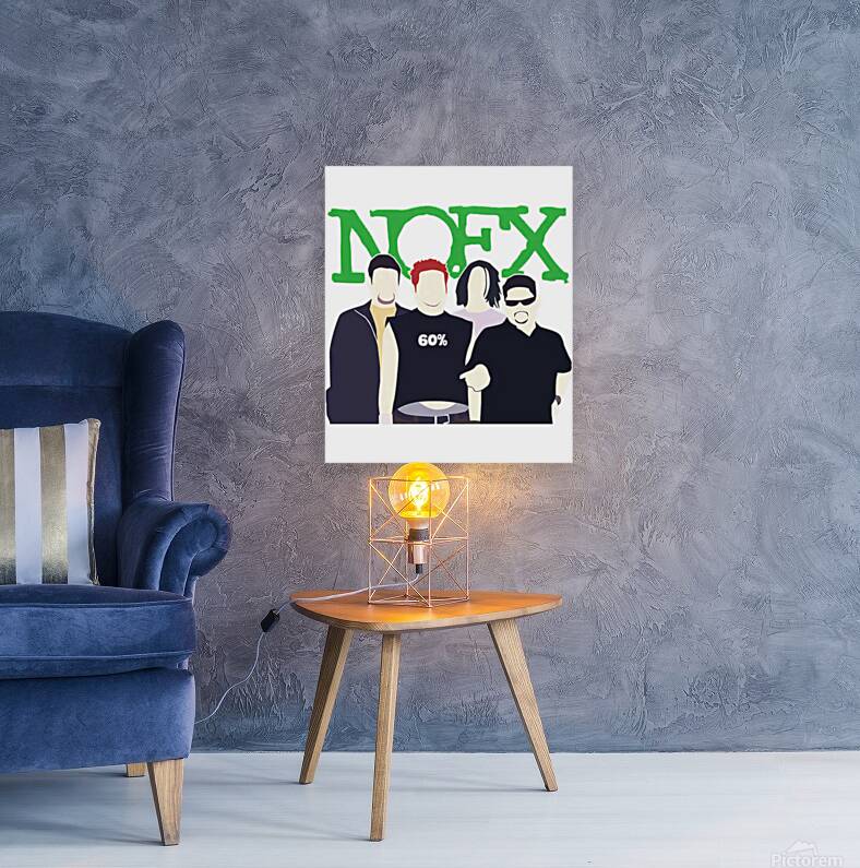 NOFX 39 Reproduction