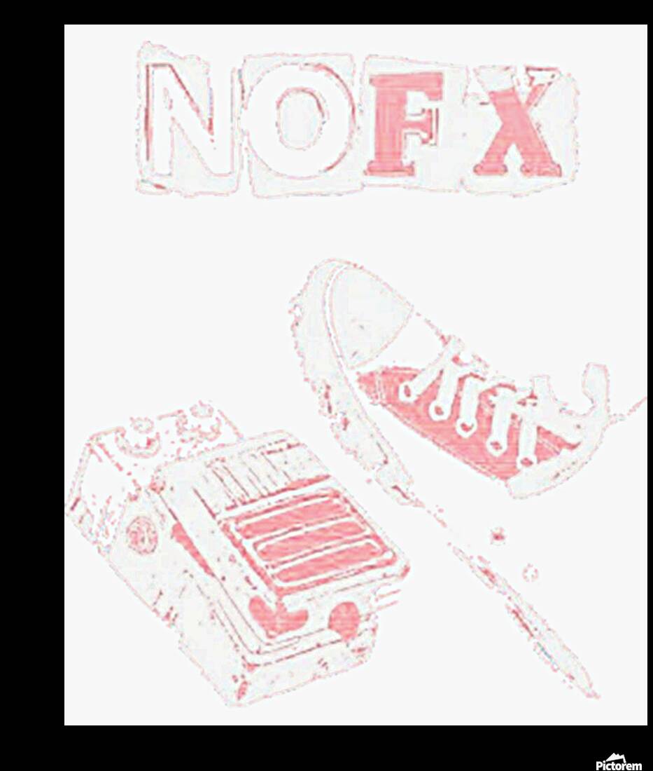 NOFX 16 Reproduction