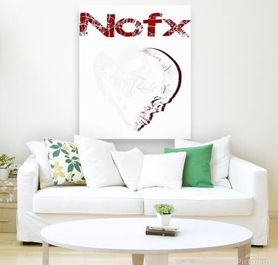 NOFX 27 Reproduction
