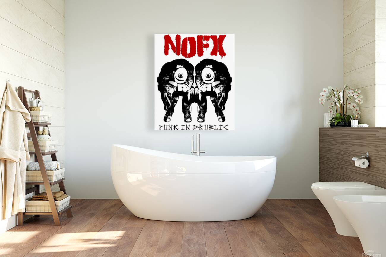NOFX 35 Reproduction