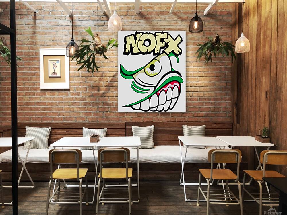 NOFX 43 Reproduction