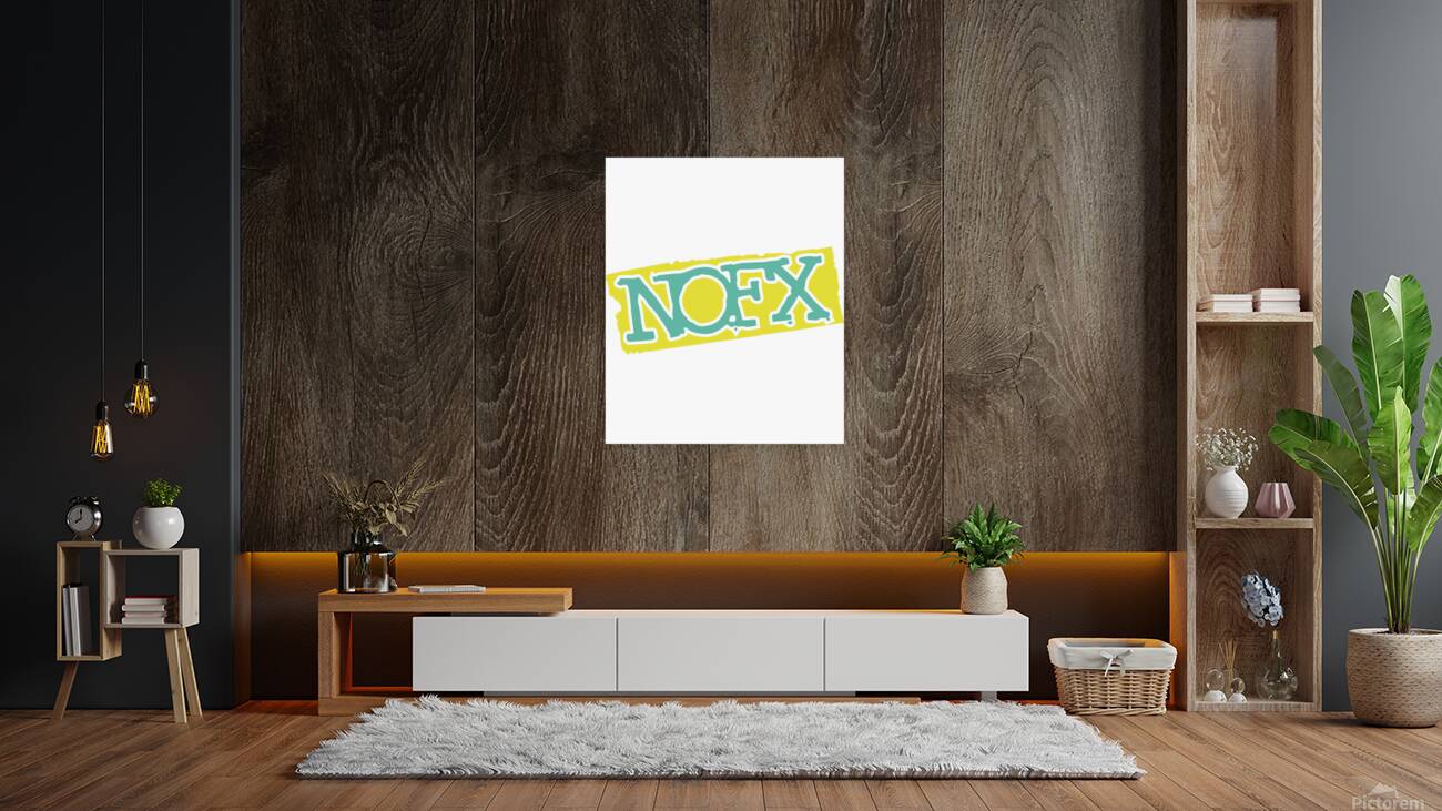 NOFX 44 Reproduction