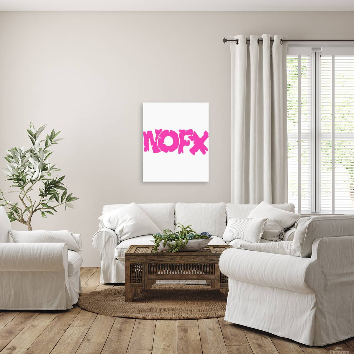 NOFX 47 Reproduction