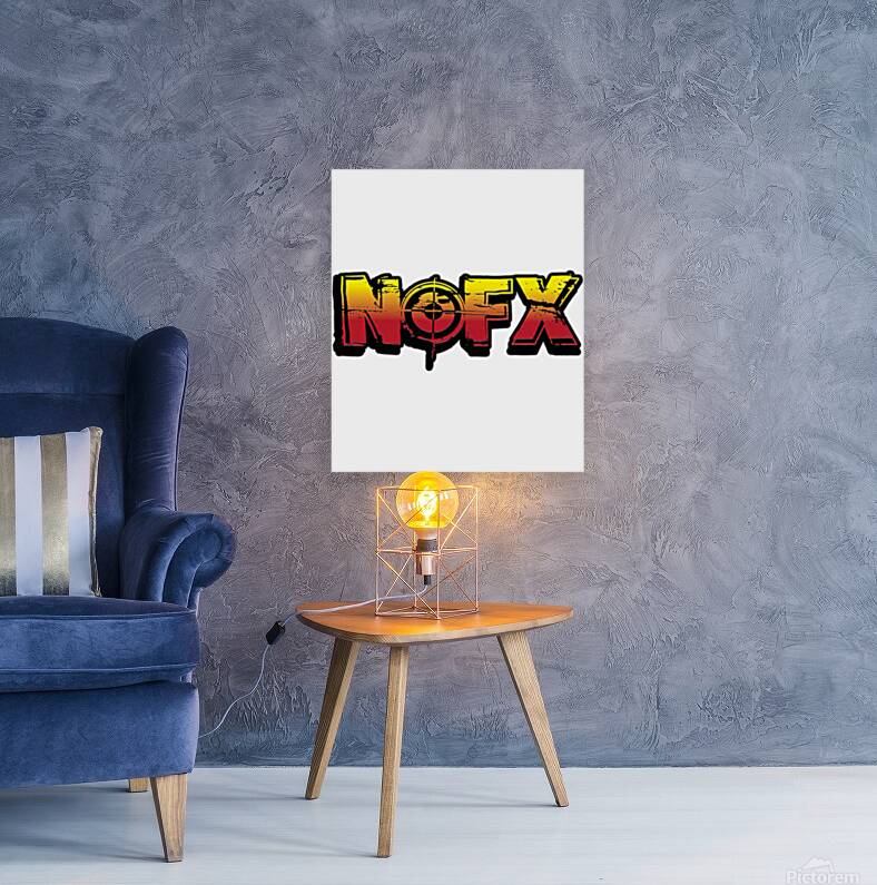 NOFX 2 Reproduction