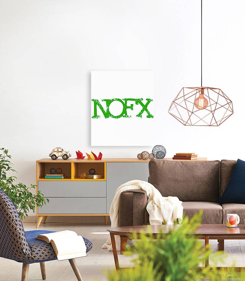 NOFX 7 Reproduction
