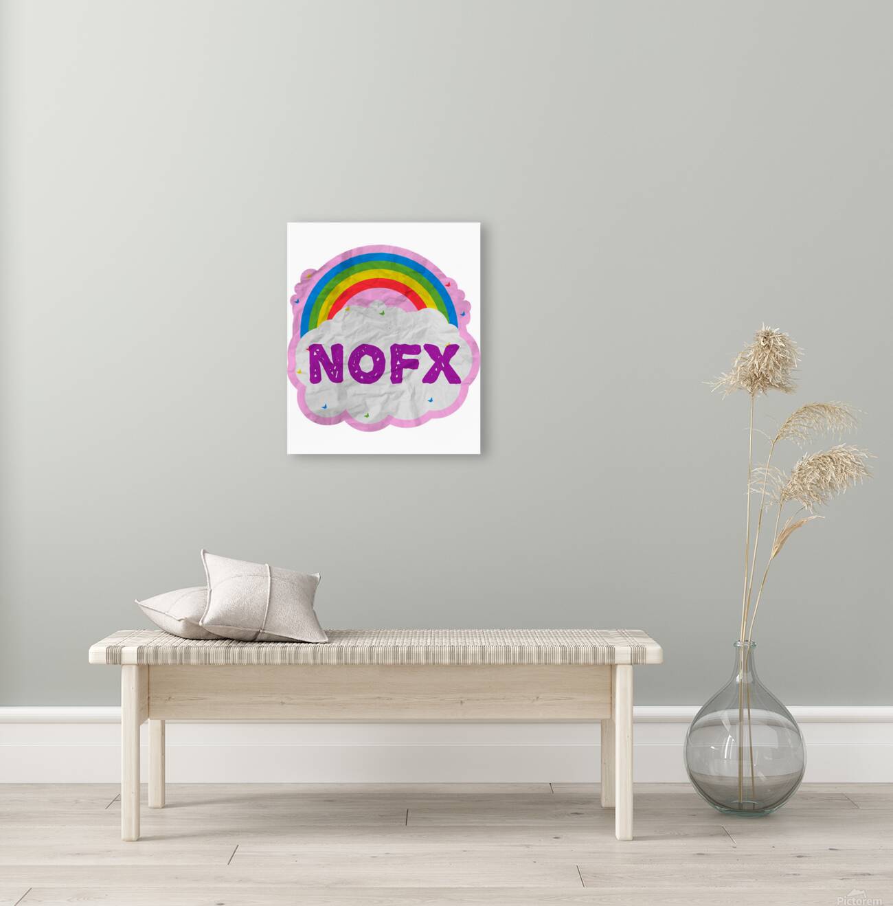 NOFX 12 Reproduction