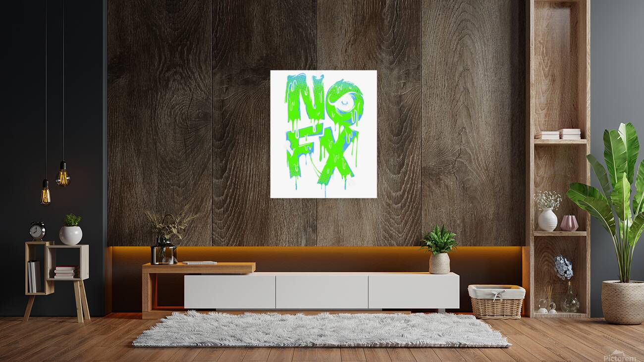 NOFX 27 Reproduction