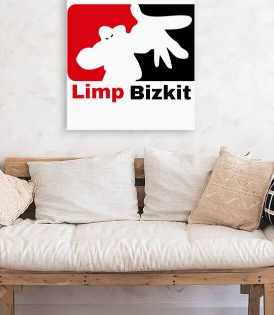 Limp Bizkit 3 by SalLWaddell