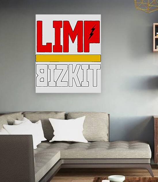 Limp Bizkit 4 by SalLWaddell